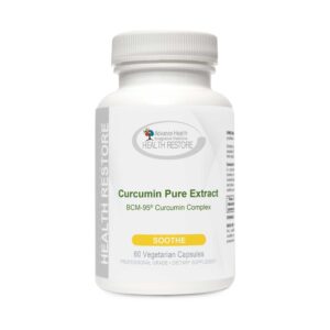 Curcumin Pure Extract