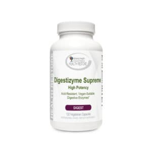 Digestzyme Supreme 60 Cap