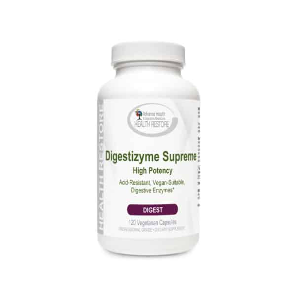 Digestzyme Supreme 60 Cap