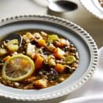 Lentil Stew