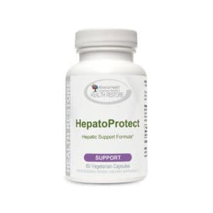 Hepatoprotect