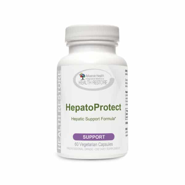 Hepatoprotect