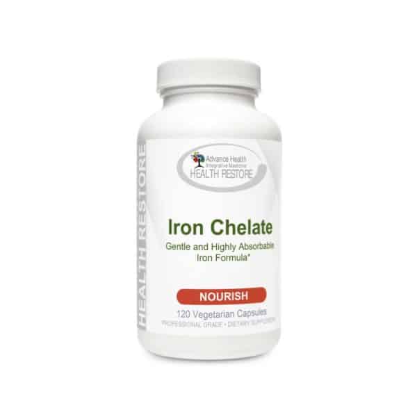 Iron Chelate