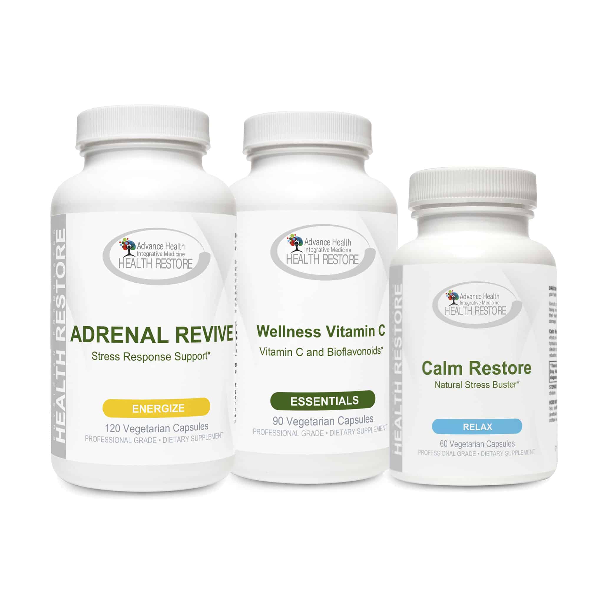 Adrenal Optimizer Kit