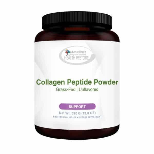 Collagen Peptide Powder