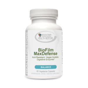 BioFilm MaxDefense