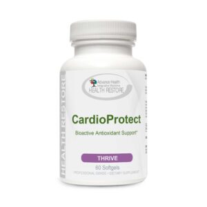 CardioProtect Ubiquinol