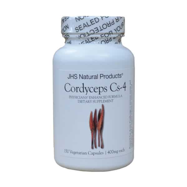 Cordyceps Sinesis CS-4