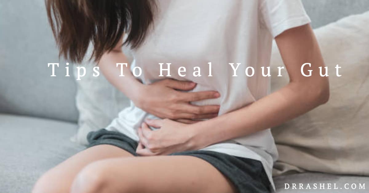 heal your gut