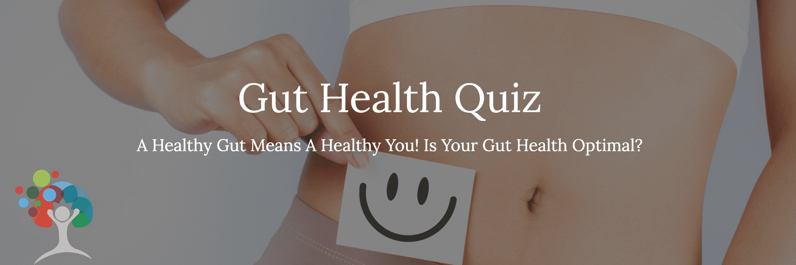 Gut Health Quiz