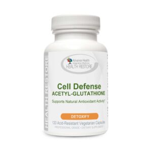 Cellular Defense